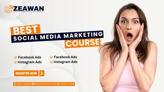 Best Social Media Marketing Course in Gujranwala, SocialMediaMarketing, FacebookAds, GoogleAds, InstagramAds, YouTubeAds, DigitalMarketing, OnlineMarketing, LearnSocialMediaMarketing, Gujranwala, MarketingCourse, DigitalSkills, SMMTraining, SocialMediaCourses, FacebookMarketing, GoogleAdsTraining, InstagramMarketing, YouTubeMarketing, DigitalSkillsInstitute, MarketingForBusiness, OnlineCourse, MarketingCertification, ZeawanOnline