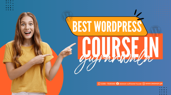 WordPress Development Course