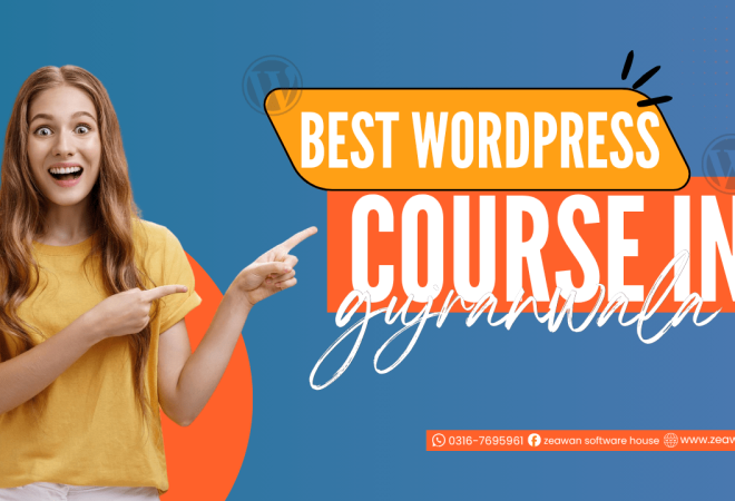 WordPress Development Course