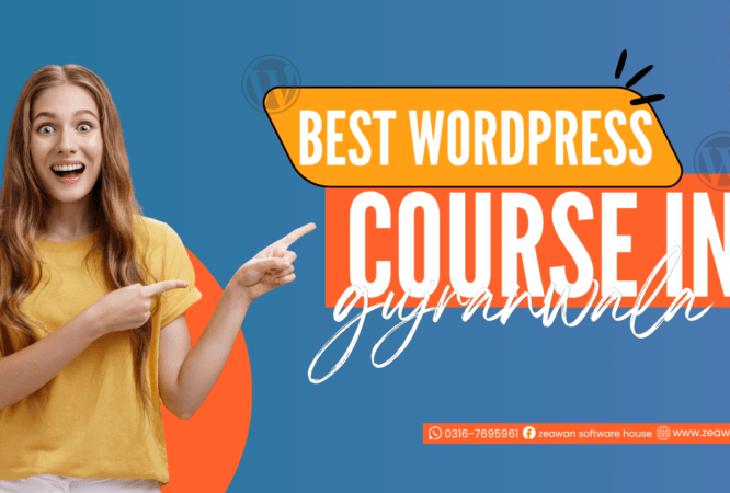 WordPress Development Course
