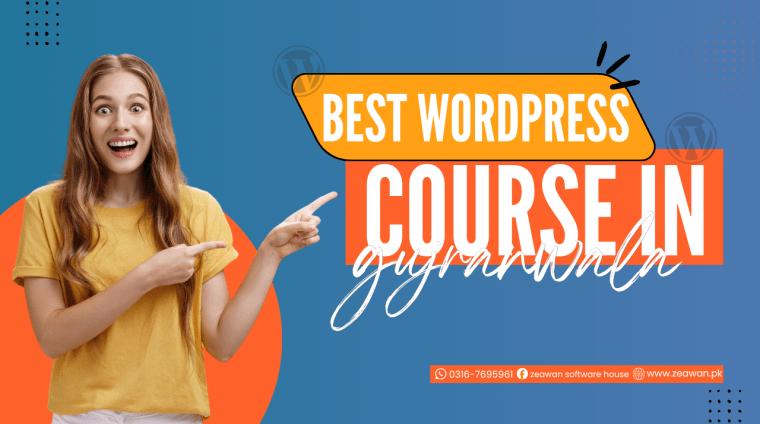 WordPress Development Course