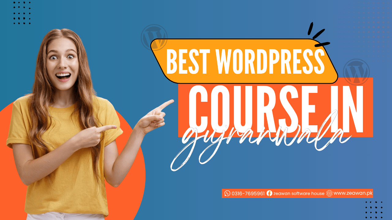 WordPress Development Course